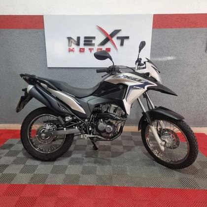 HONDA XRE 190 ABS 